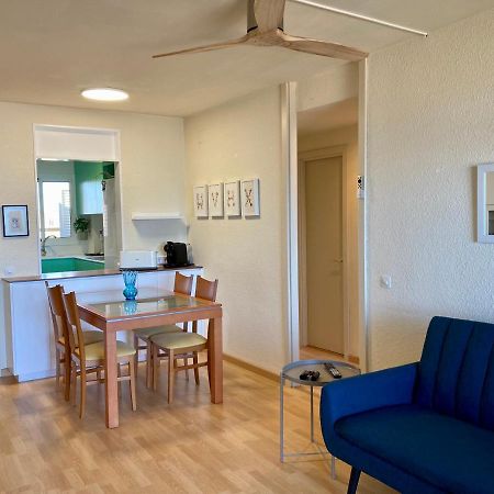 Voramar Viu Be Apartment Лестартит Екстериор снимка