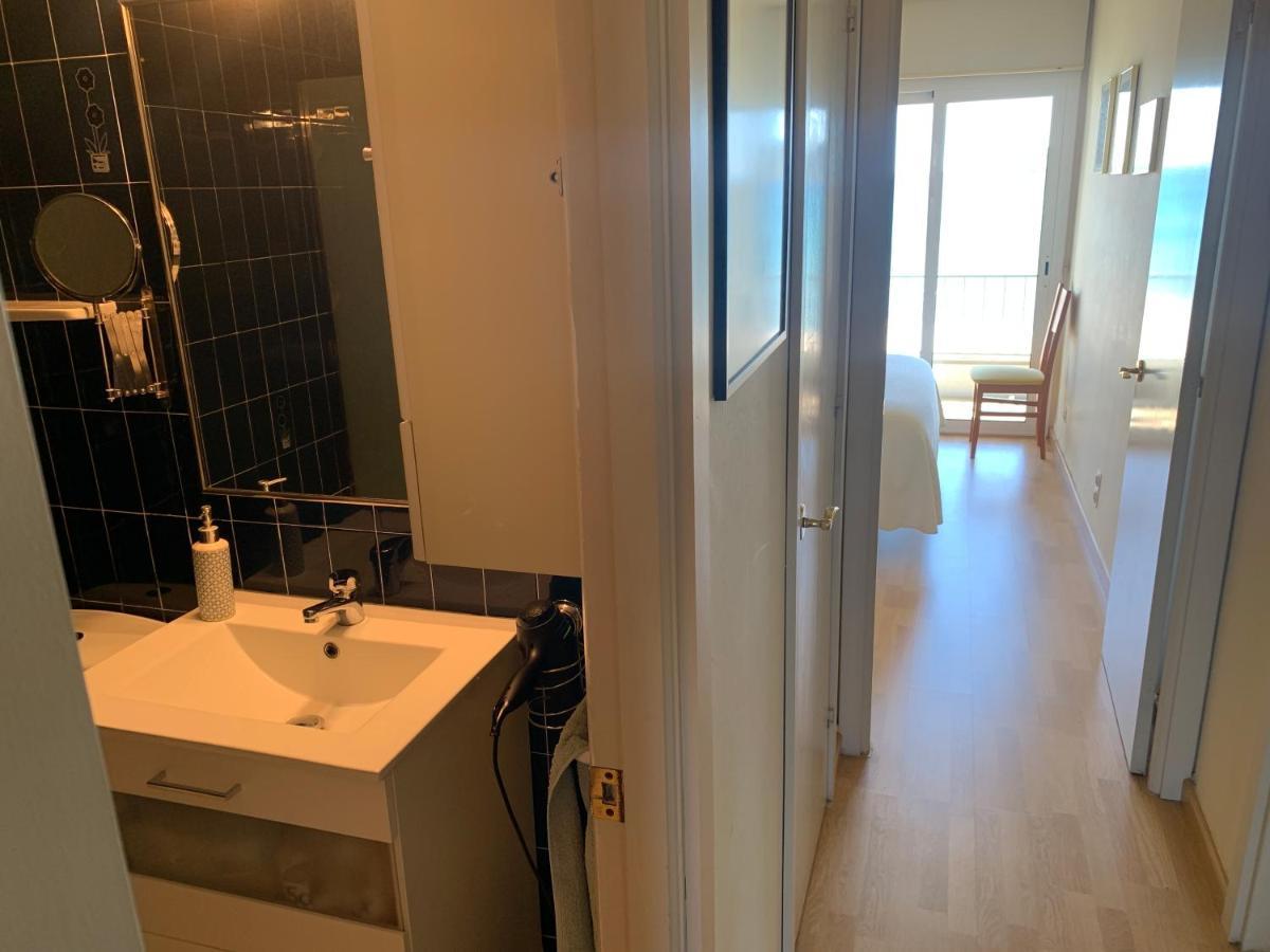 Voramar Viu Be Apartment Лестартит Екстериор снимка