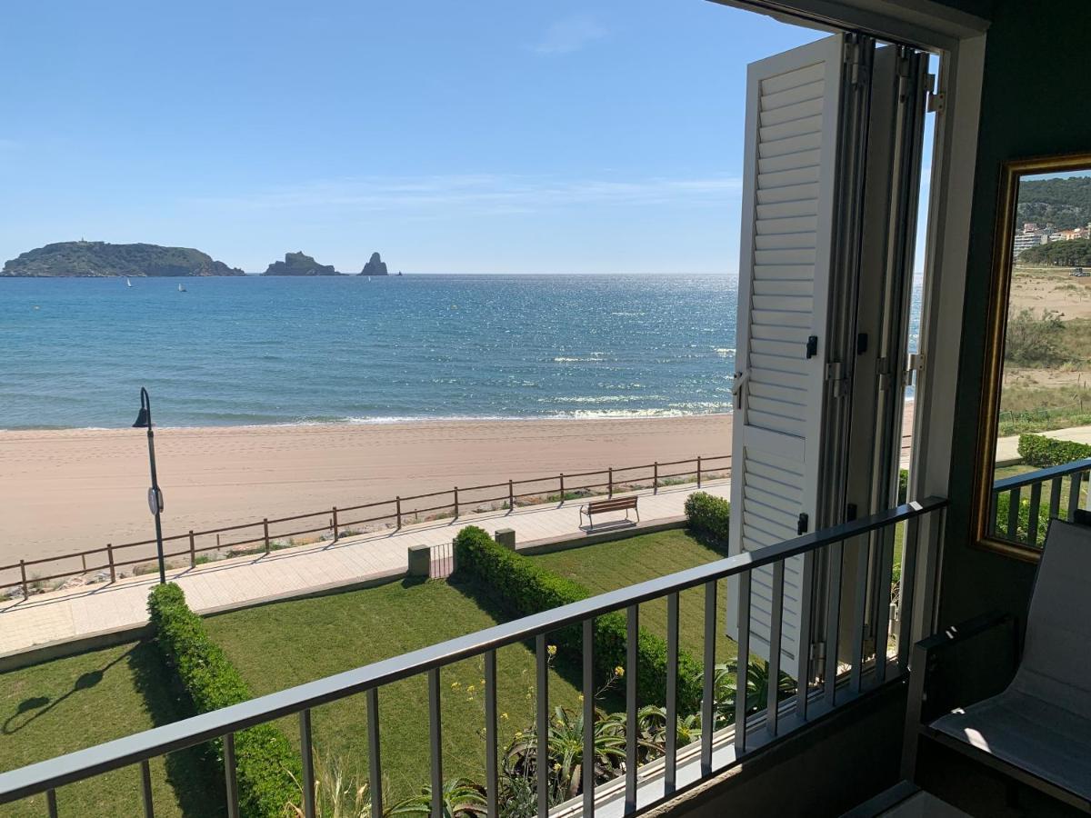 Voramar Viu Be Apartment Лестартит Екстериор снимка