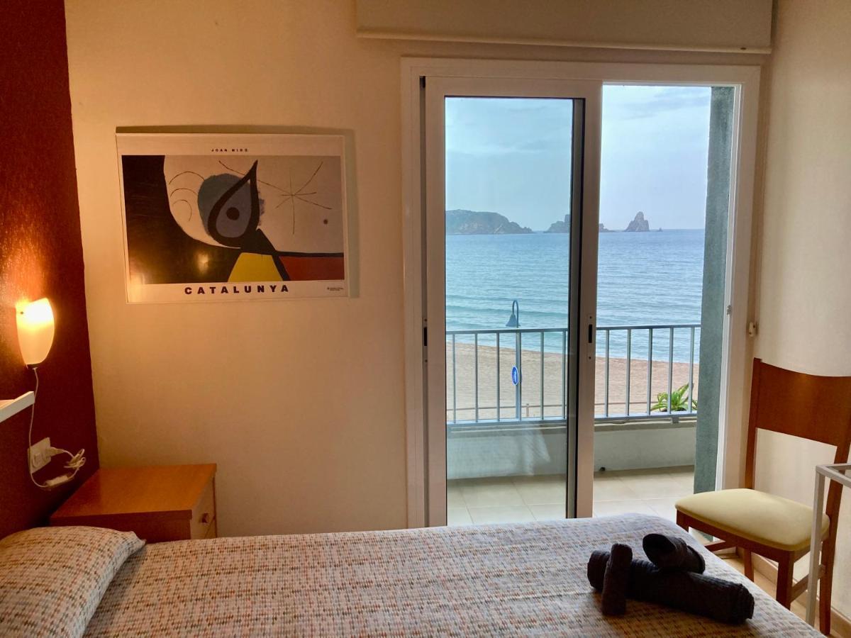 Voramar Viu Be Apartment Лестартит Екстериор снимка