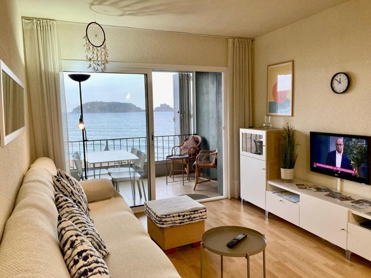 Voramar Viu Be Apartment Лестартит Екстериор снимка