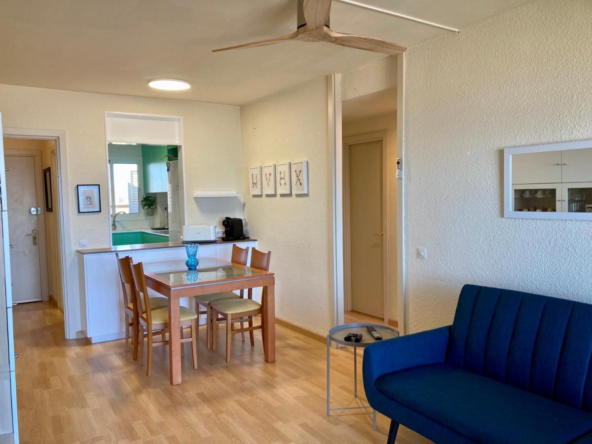 Voramar Viu Be Apartment Лестартит Екстериор снимка