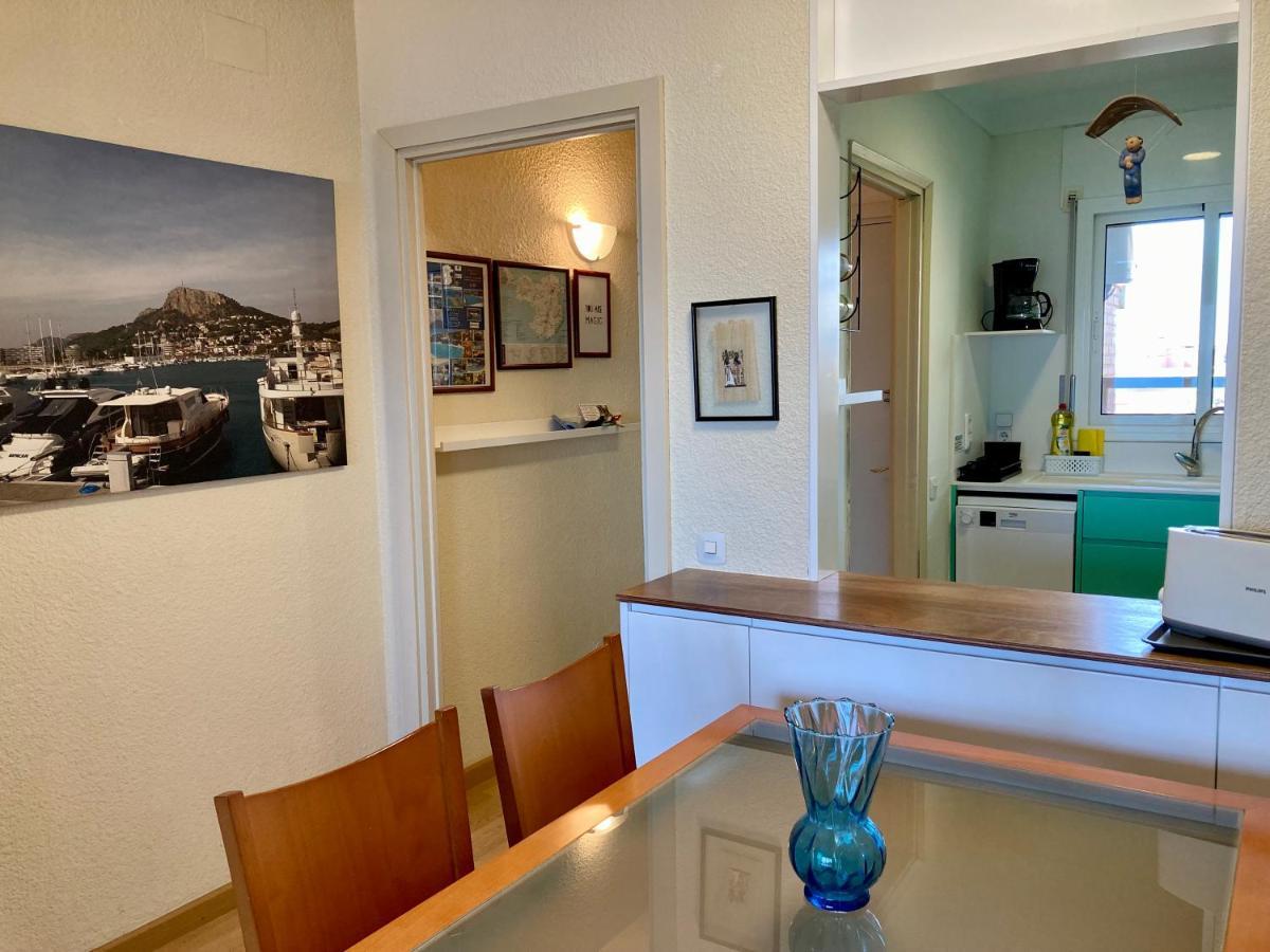 Voramar Viu Be Apartment Лестартит Екстериор снимка