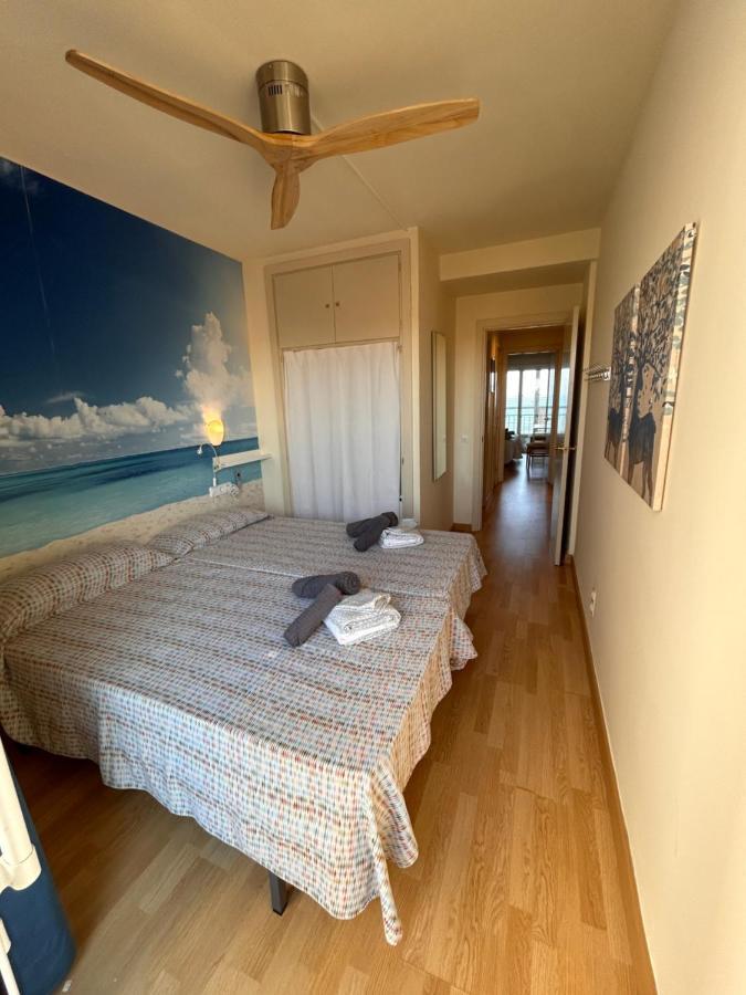Voramar Viu Be Apartment Лестартит Екстериор снимка